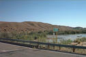 #2: Bridge across the San Juan River.