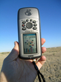 #5: GPS Position