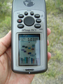 #5: GPS Position