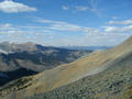 #4: View west from ridgetop hike