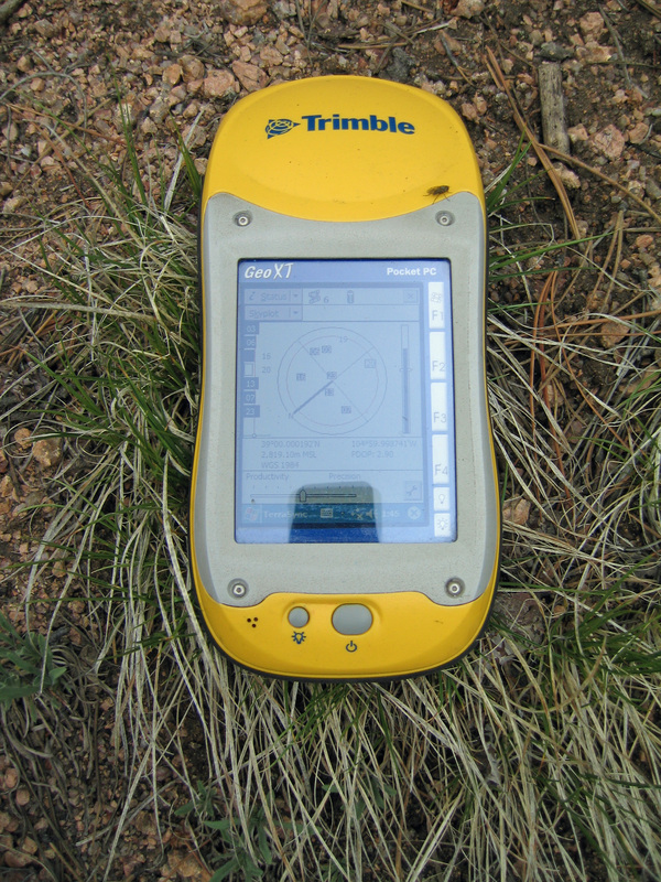 Trimble Position