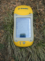#7: Trimble Position