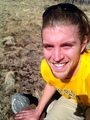 #7: Atop the cairn and geocache