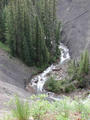 #2: Stream in deep rocky gorge