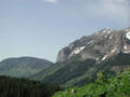 #6: View to the south, from 0.3 miles west of the confluence