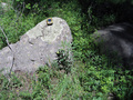 #7: GPS reference point.