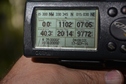 #4: GPS readings