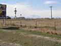 #2: From 40N 105W, Longs Peak is visible to the northwest.