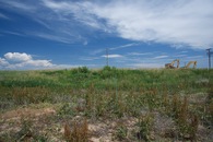 #2: View North (towards State Highway 7)