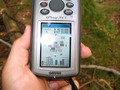 #6: GPS position