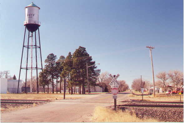 Peetz, Colorado