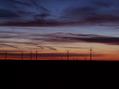 #7: Wind Farm by Dawn-A Good Wind