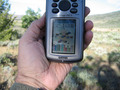 #5: GPS position