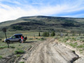 #8: Colorado - Wyoming Border