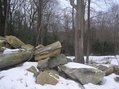 #5: View West from confluence