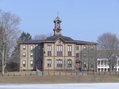 #8: Old public building in Woodstock, CT