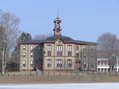 #8: Old public building in Woodstock, CT