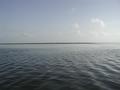 #2: South from the confluence, over Oxfoot Bank