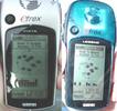 #5: All zeros: Joe's GPS (left), My GPS (right)