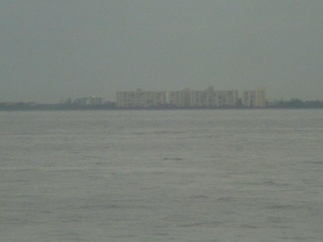 West Palm Beach, WSW
