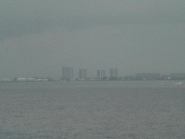 Skyline, SW