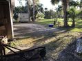 #7: View to the south from the confluence point. 