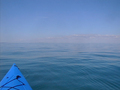 #2: view north toward cedar key and islands