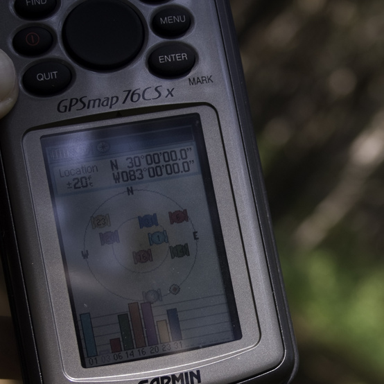 GPS