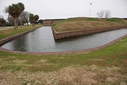 #10: Fort Pulaski on Tybee Island nearby