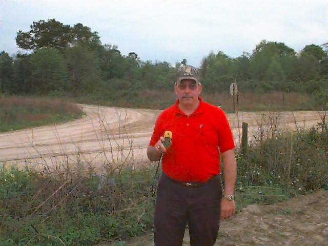 Gene at the Confluence