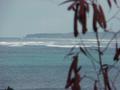 #5: Looking east toward the confluence off the north shore of Maui.