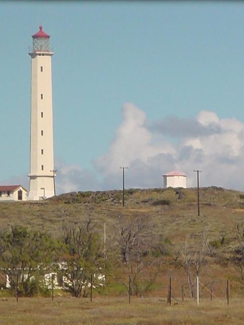 Kalaupapa Lighthouse