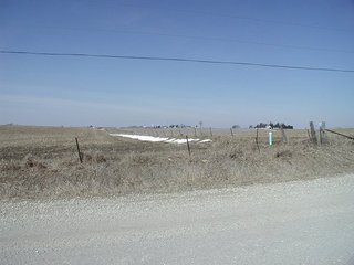 #1: Area of the confluence