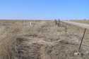 #5: View to the north from the confluence.