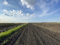 #9: Nearest road to the confluence point. 