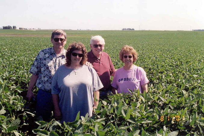 Four Petersons