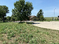 #5: View to the west from the confluence point. 