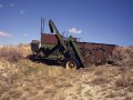 #6: Machinery at N42 00.3932 W112 00.1435.