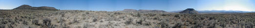 #1: Confluence Panarama #1: Confluence Panarama