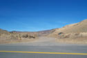 #10: Where we SHOULD have left the road (41°55'N 116°03.58'W)...
