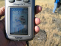 #6: GPS position