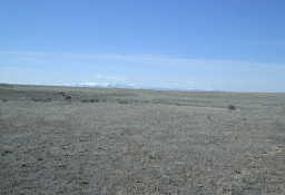 #1: Composite image of view to south and southwest