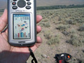 #5: GPS Position