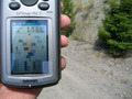 #5: GPS position