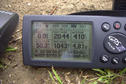 #6: GPS reading
