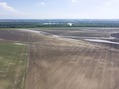 #10: View South (from 400 feet above the point)