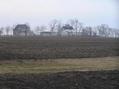 #9: View to the southeast from the confluence.