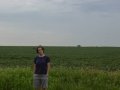 #4: A Soybean Field to the South