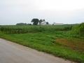 #2: Nearby farm house to the north