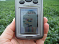 #5: GPS position